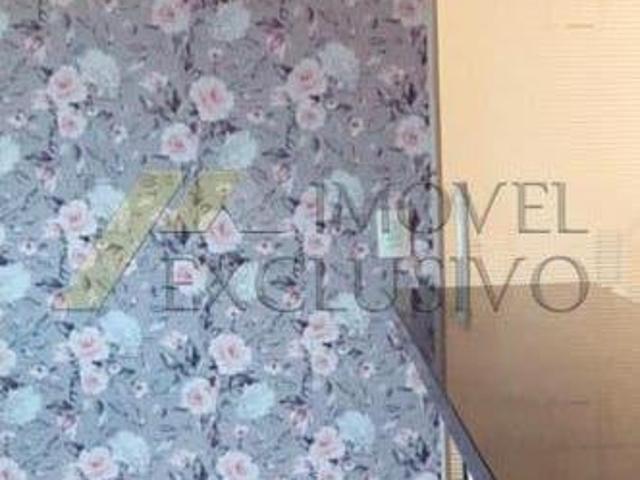 Apartamento para venda em Alto Da Boa Vista de 80.00m² com 3 Quartos, 1 Suite e 1 Garagem