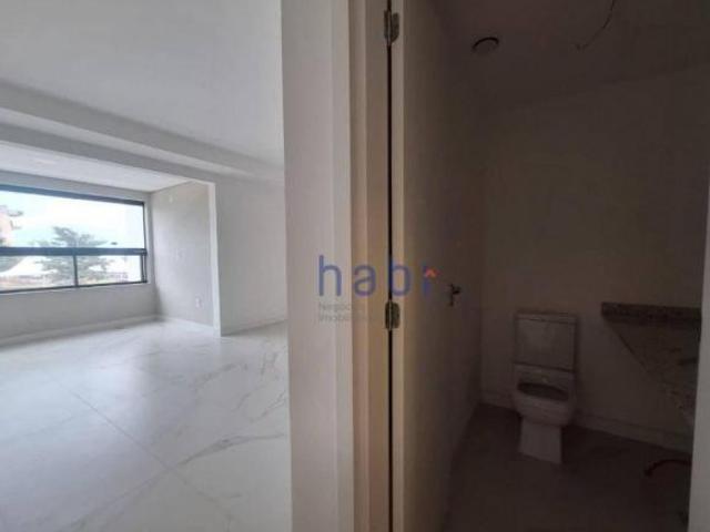 Apartamento para venda em Alto Da Boa Vista de 96.00m² com 3 Quartos, 1 Suite e 2 Garagens