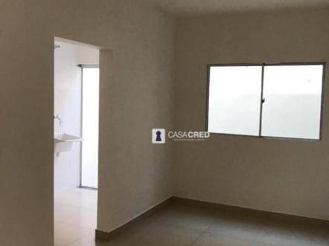 Apartamento para venda em Alto da Figueira II, Varginha