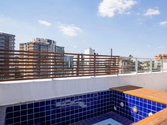Apartamento para venda em Alto da Lapa com 3 quartos, sendo 2 suítes, 241m²
