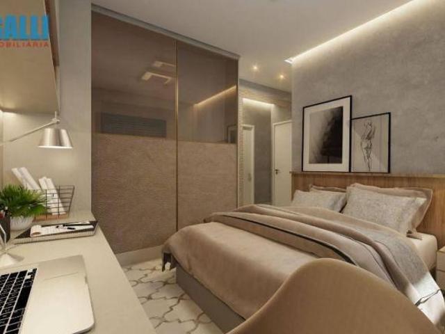 Apartamento para venda em Alto de 80.00m² com 2 Quartos, 2 Suites e 2 Garagens