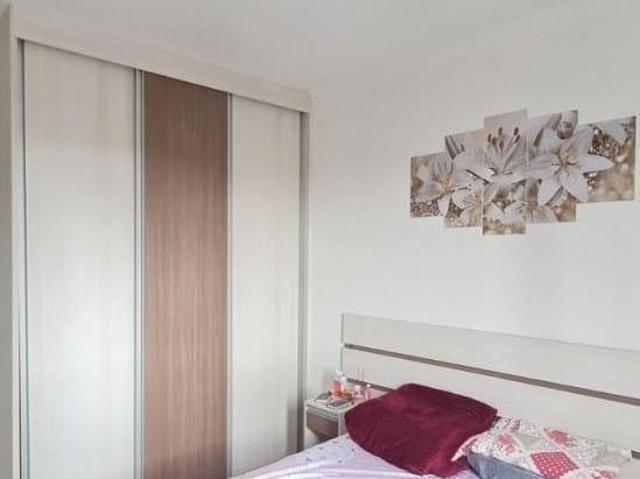 Apartamento para venda em Alto Ipiranga de 124.00m² com 3 Quartos, 1 Suite e 2 Garagens