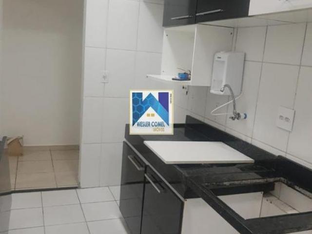 Apartamento para venda em Alto Ipiranga de 79.00m² com 3 Quartos e 1 Suite