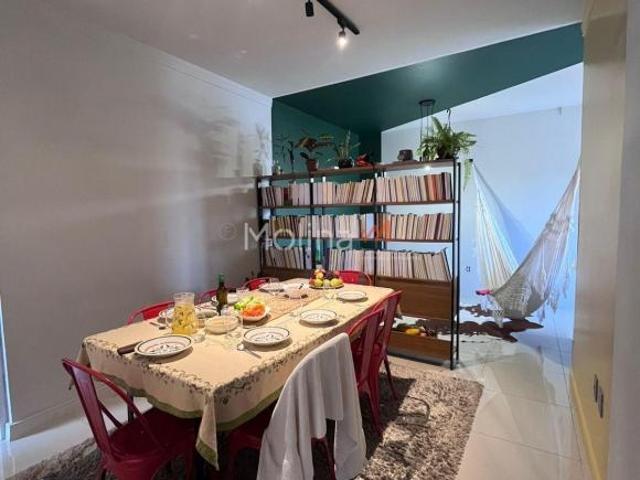 Apartamento para venda em Alto Ipiranga de 90.00m² com 3 Quartos, 1 Suite e 1 Garagem