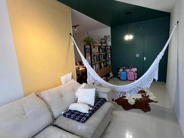 Apartamento para venda em Alto Ipiranga de 94.00m² com 3 Quartos, 1 Suite e 1 Garagem