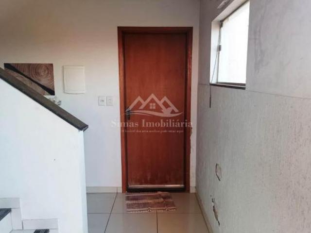 Apartamento para venda em Alto Limoeiro, Patos de Minas