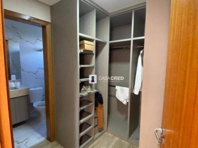 Apartamento para venda em Alta Villa, Varginha