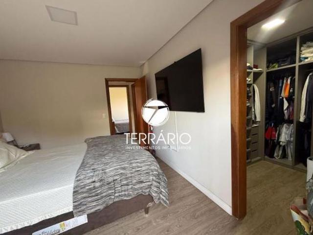 Apartamento para venda em Alta Villa, Varginha