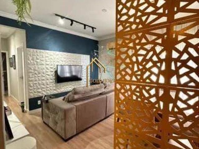 Apartamento para venda em Alvorada, Cuiabá
