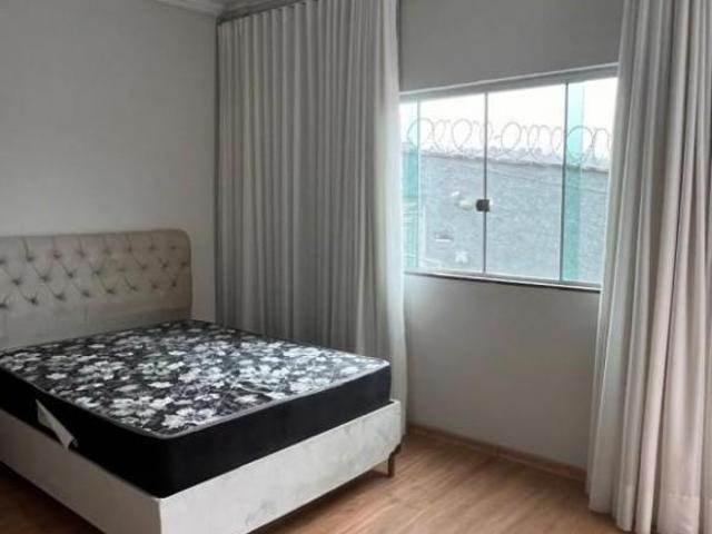 Apartamento para venda em Alvorada, Conselheiro Lafaiete