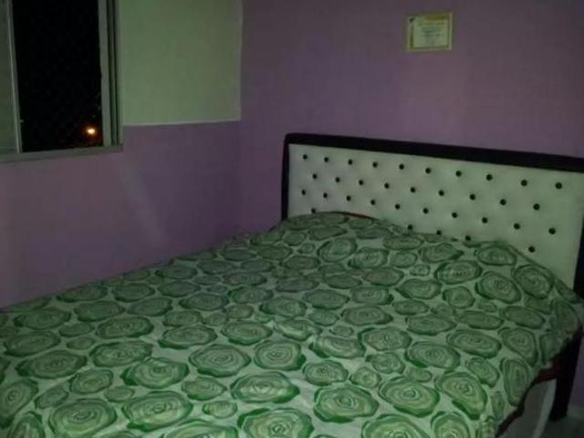 Apartamento para venda em Alvorada, Contagem