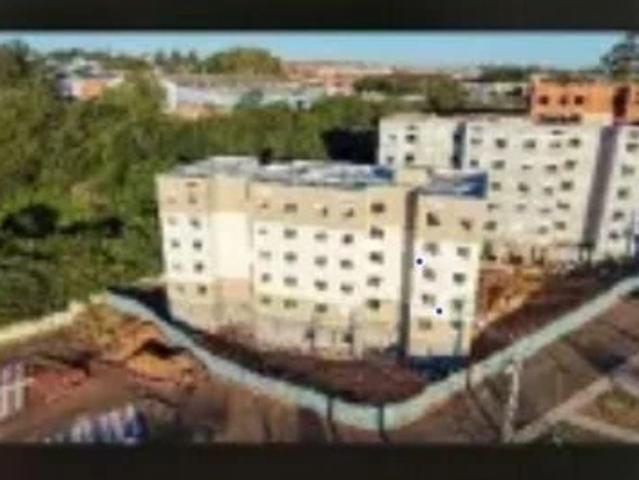 Apartamento para Venda em Alvorada/RS Aparecida 1 Quartos