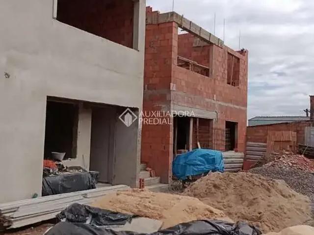 Apartamento para Venda em Alvorada/RS Aparecida 2 Quartos