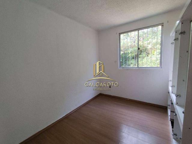 Apartamento para Venda em Alvorada/RS Aparecida 2 Quartos