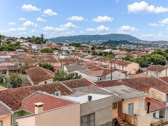 Apartamento para Venda em Alvorada/RS Aparecida 3 Quartos