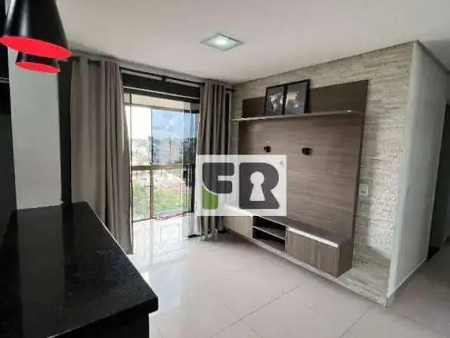 Apartamento para Venda em Alvorada/RS Bela Vista 2 Quartos