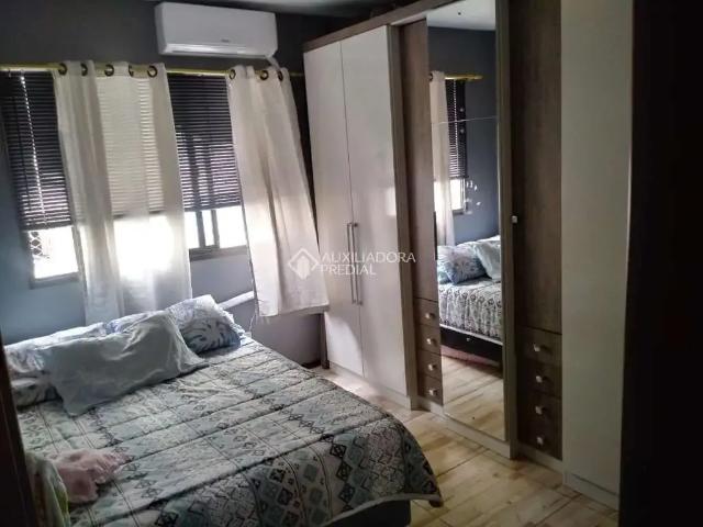 Apartamento para Venda em Alvorada/RS Bela Vista 2 Quartos