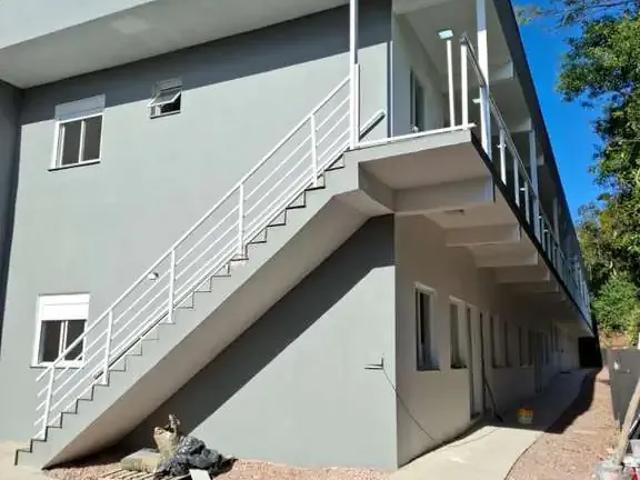 Apartamento para Venda em Alvorada/RS Formoza 2 Quartos