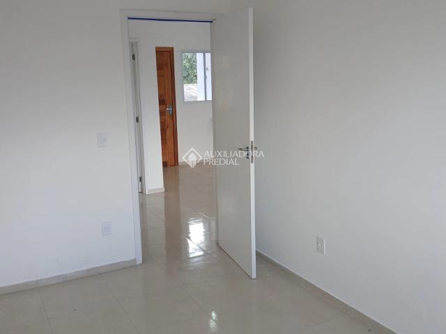 Apartamento para Venda em Alvorada/RS Formoza 2 Quartos