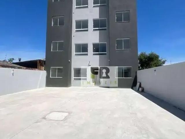 Apartamento para Venda em Alvorada/RS Formoza 2 Quartos