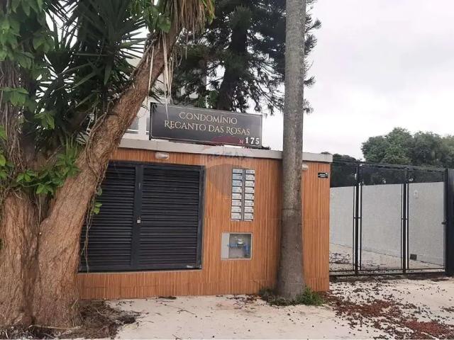 Apartamento para Venda em Alvorada/RS Formoza 2 Quartos