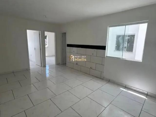Apartamento para Venda em Alvorada/RS Formoza 2 Quartos