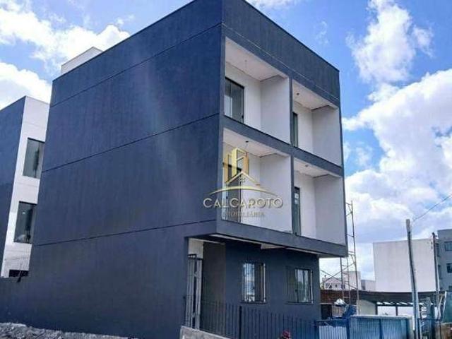 Apartamento para Venda em Alvorada/RS Jardim Algarve 1 Quartos
