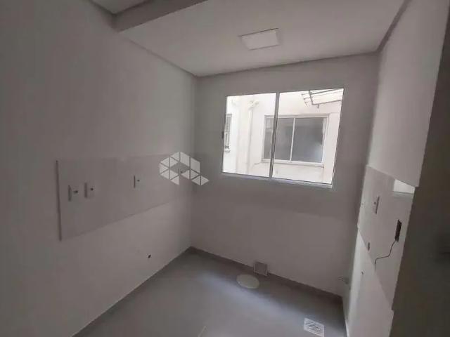 Apartamento para Venda em Alvorada/RS Jardim Algarve 1 Quartos