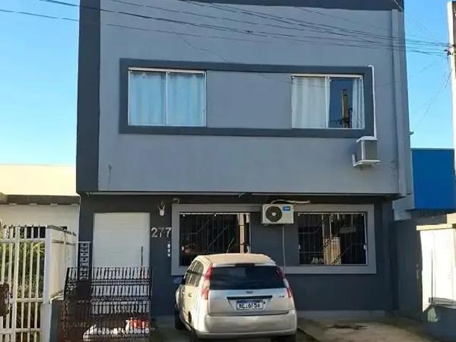 Apartamento para Venda em Alvorada/RS Jardim Algarve 1 Quartos