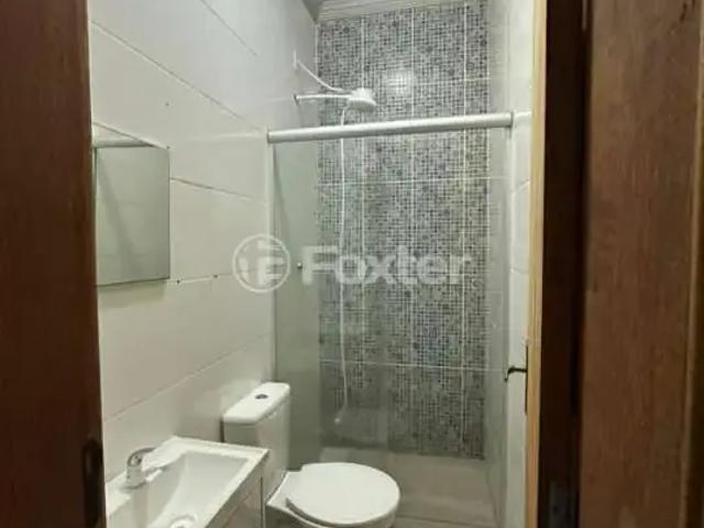 Apartamento para Venda em Alvorada/RS Jardim Algarve 1 Quartos