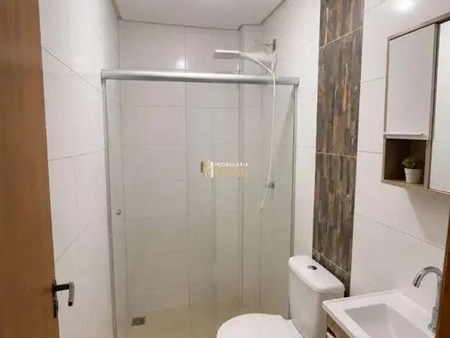Apartamento para Venda em Alvorada/RS Jardim Algarve 1 Quartos