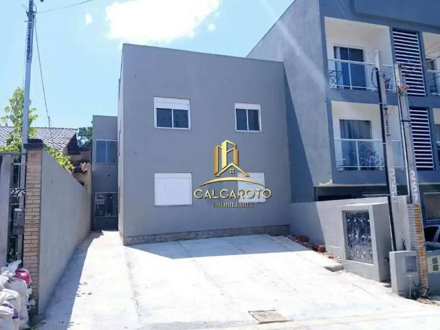 Apartamento para Venda em Alvorada/RS Jardim Algarve 1 Quartos