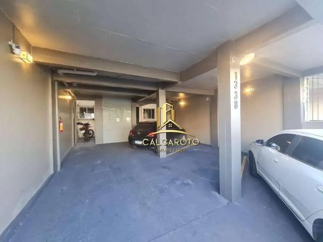 Apartamento para Venda em Alvorada/RS Jardim Algarve 1 Quartos