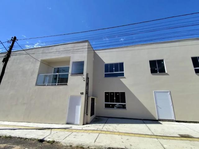 Apartamento para Venda em Alvorada/RS Jardim Algarve 1 Quartos