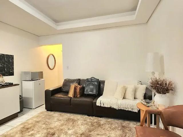 Apartamento para Venda em Alvorada/RS Jardim Algarve 1 Quartos