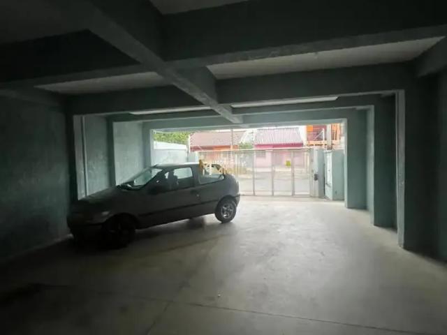 Apartamento para Venda em Alvorada/RS Jardim Algarve 1 Quartos