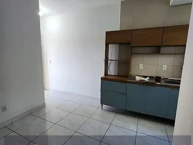 Apartamento para Venda em Alvorada/RS Jardim Algarve 1 Quartos
