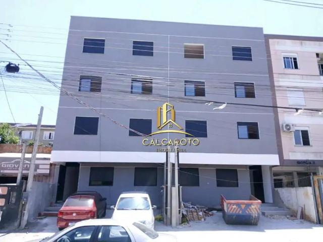 Apartamento para Venda em Alvorada/RS Jardim Algarve 1 Quartos