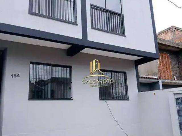 Apartamento para Venda em Alvorada/RS Jardim Algarve 1 Quartos