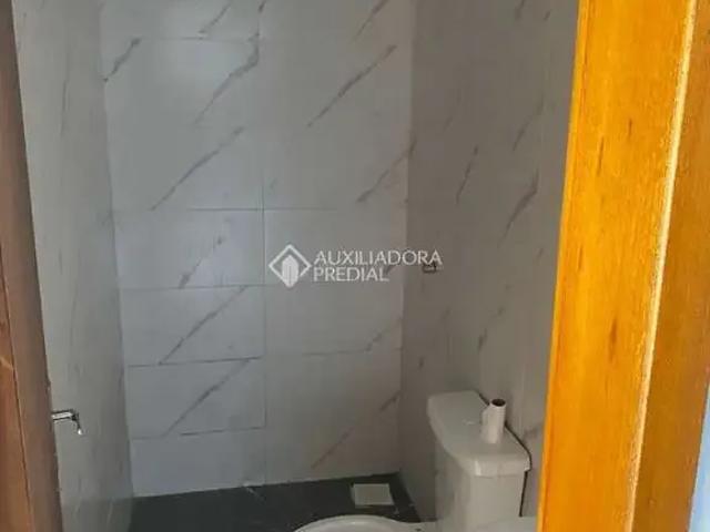 Apartamento para Venda em Alvorada/RS Jardim Algarve 1 Quartos