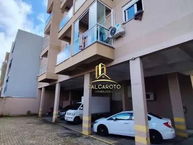 Apartamento para Venda em Alvorada/RS Jardim Algarve 1 Quartos