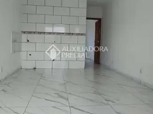 Apartamento para Venda em Alvorada/RS Jardim Algarve 1 Quartos