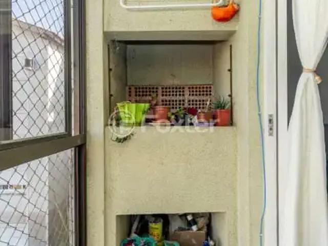 Apartamento para Venda em Alvorada/RS Jardim Algarve 2 Quartos