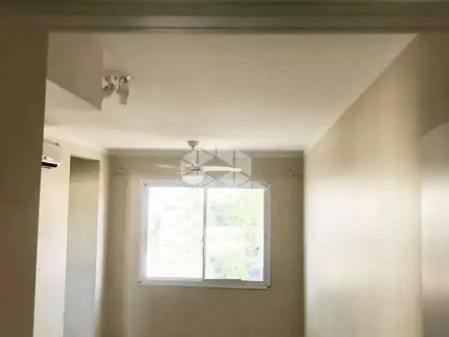 Apartamento para Venda em Alvorada/RS Jardim Algarve 2 Quartos