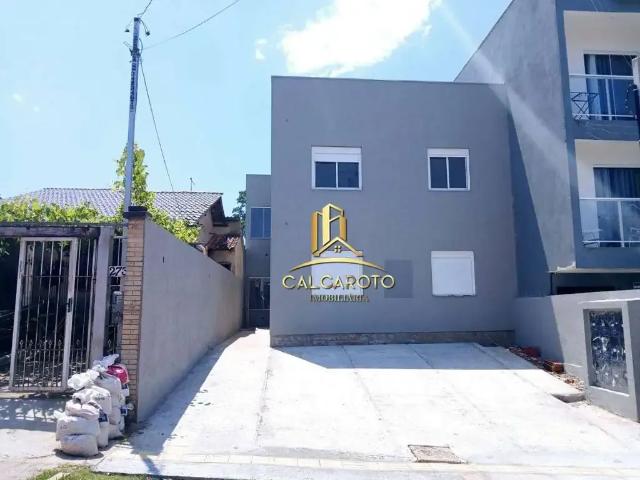 Apartamento para Venda em Alvorada/RS Jardim Algarve 2 Quartos