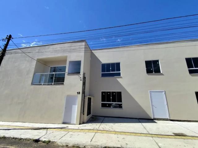 Apartamento para Venda em Alvorada/RS Jardim Algarve 2 Quartos