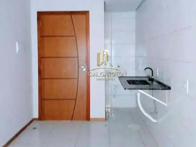 Apartamento para Venda em Alvorada/RS Jardim Algarve 2 Quartos