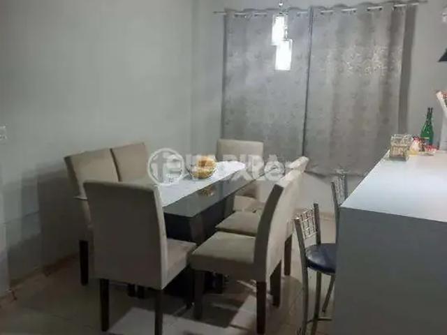 Apartamento para Venda em Alvorada/RS Jardim Algarve 2 Quartos