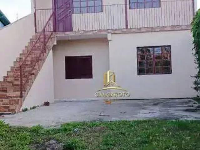 Apartamento para Venda em Alvorada/RS Jardim Algarve 2 Quartos