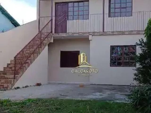 Apartamento para Venda em Alvorada/RS Jardim Algarve 2 Quartos